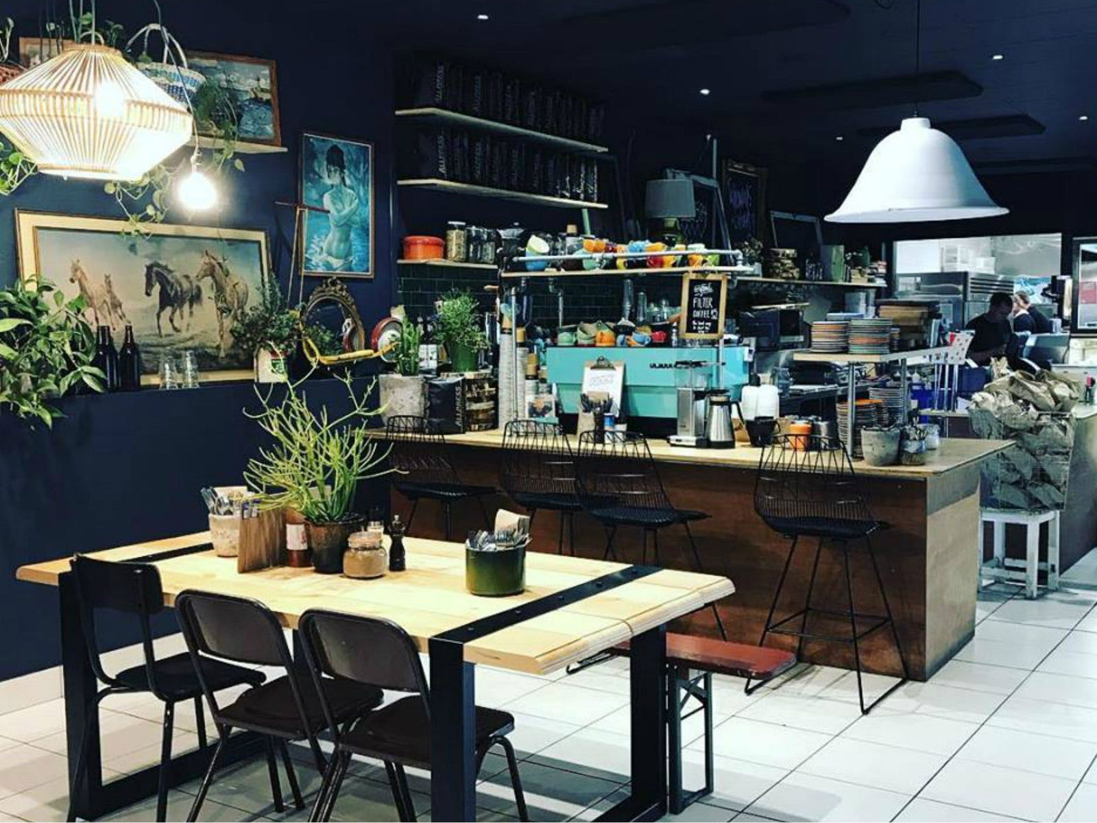 Flock Espresso And Eats - thumb 0