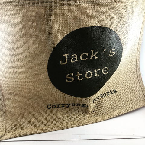 Jack's Store - Victoria Tourism 0