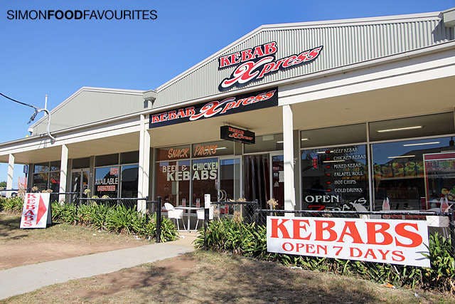 Kebab Xpress - thumb 0
