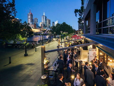Ludlow Bar And Dining Room - Accommodation Australia 2