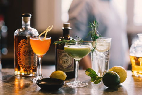 Many Little Bar And Bistro - Home Delivery Shop 0