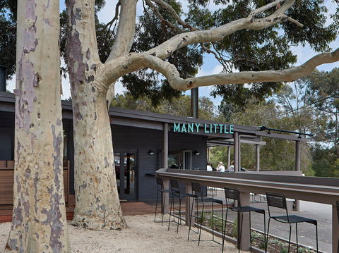 Many Little Bar And Bistro - Home Delivery Shop 1