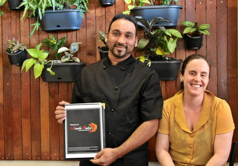 Masala Fusion - Whitsundays Tourism 0