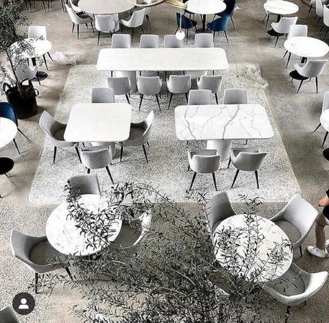 Peca Restaurant - Hotel WA 0