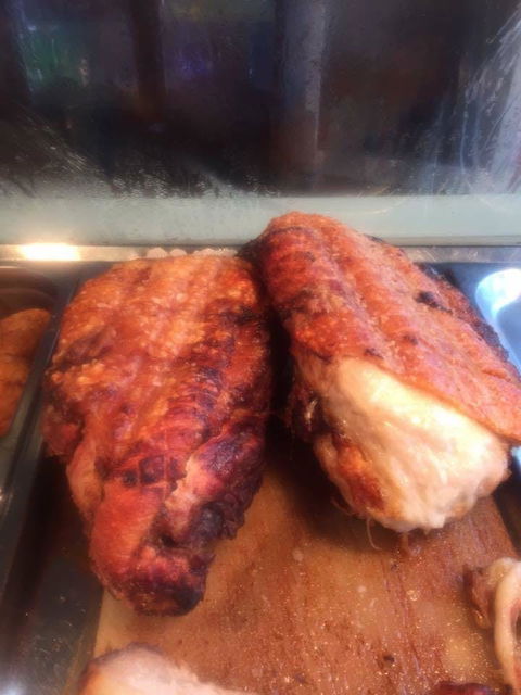 Ready Roasts - Casino Accommodation 0