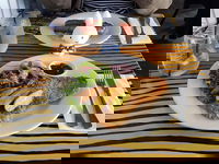 Jindabyne Takeaway and Jindabyne Home Delivery Shop Home Delivery Shop