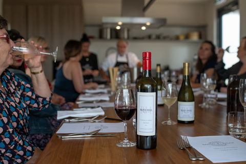 Barrel And Larder School Of Wine And Food - Byron Bay Accommodation 2