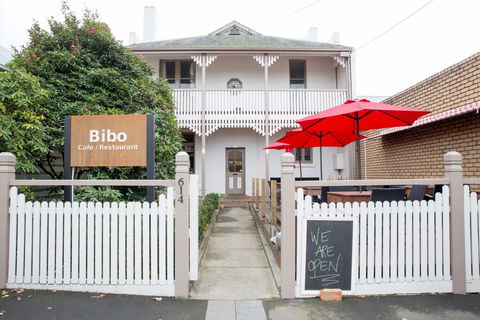 Bibo Cafe - Accommodation Georgetown 1