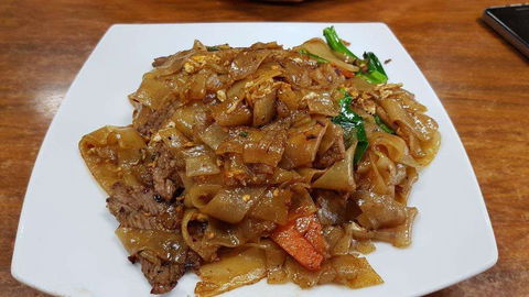 Kao Gaeng - WA Accommodation 0