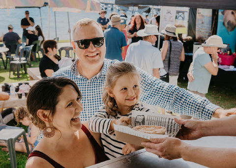 Streaky Bay Fish Fix - Tourism Bookings 0