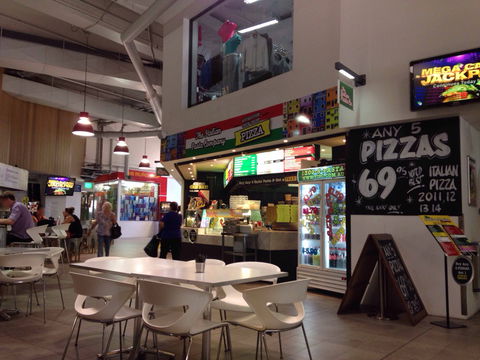 The Italian Pasta Company - Accommodation Australia 0