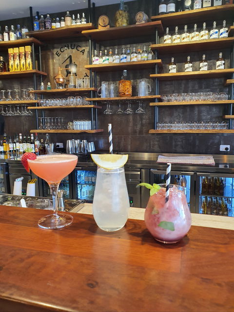 Echuca Distillery - Hobart Tourism 1