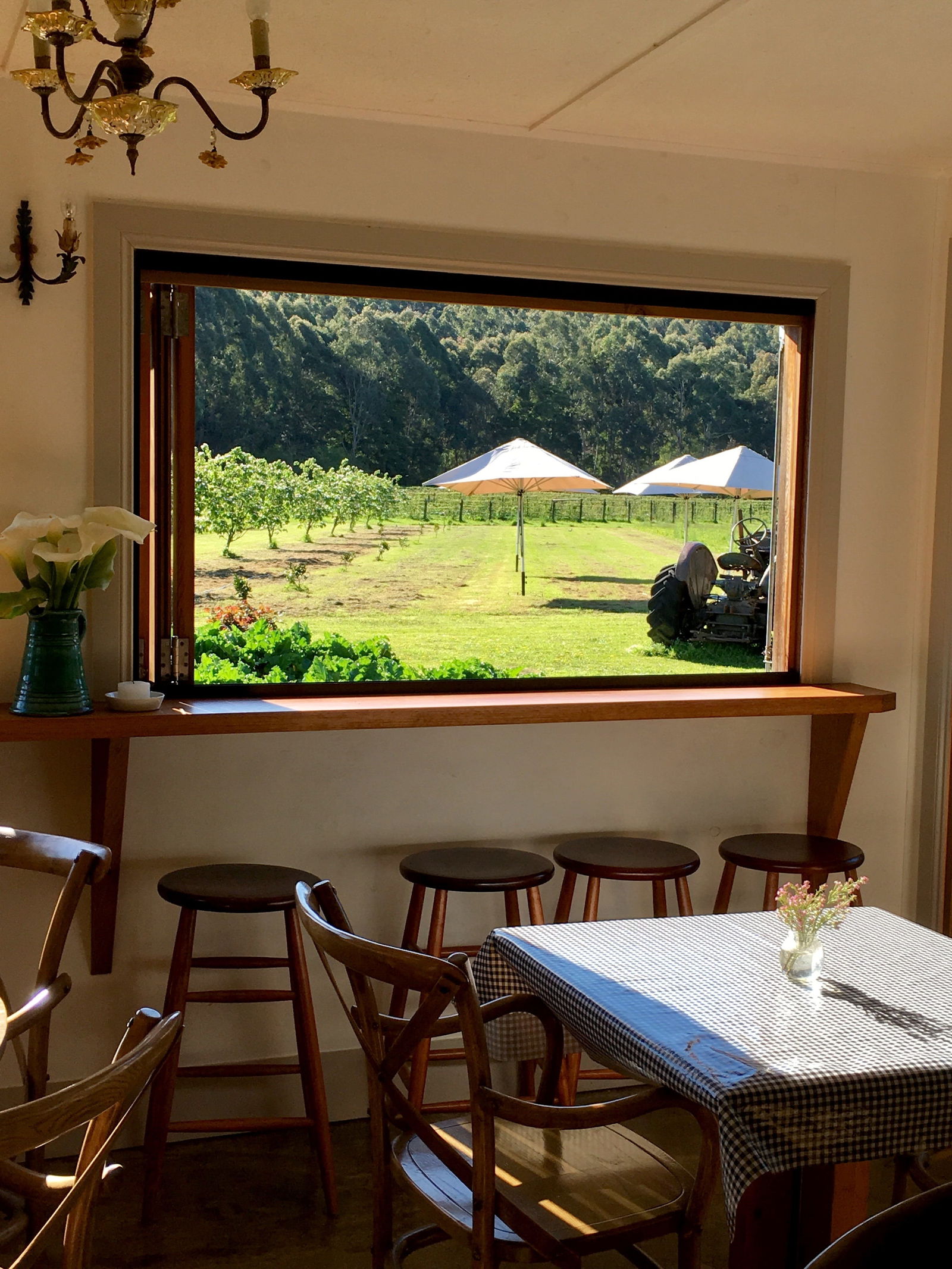 Pennyroyal VIC Tourism Bookings