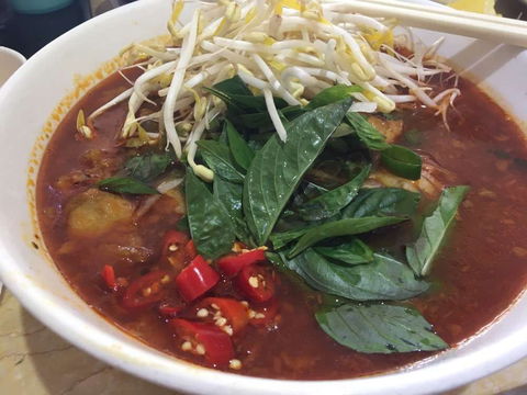 Pho No.1 - WA Accommodation 0