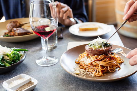 Rinaldo's Casa Cucina - YWait Travel 1