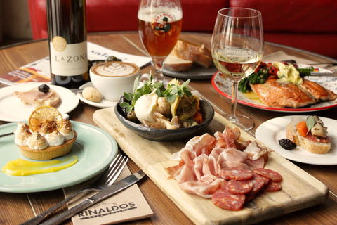 Rinaldo's Casa Cucina - YWait Travel 2