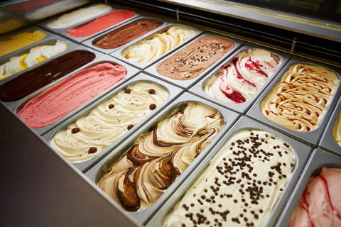 Simmo's Ice Creamery - Dunsborough - Holiday Find 2
