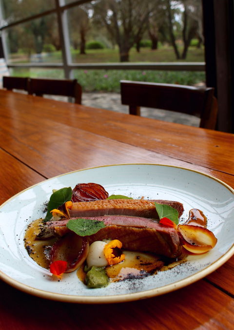 Terindah Estate - Accommodation VIC 1