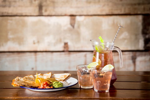 Beach Burrito Co. Jindabyne - Home Delivery Shop 2
