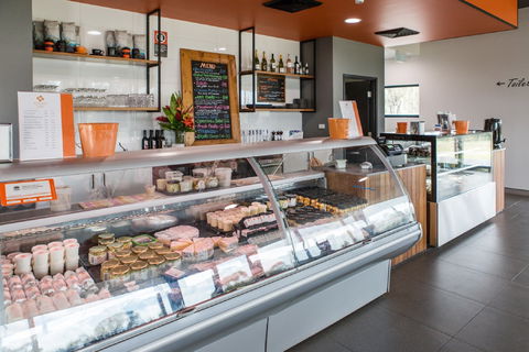 Binnorie Dairy - Townsville Tourism 1