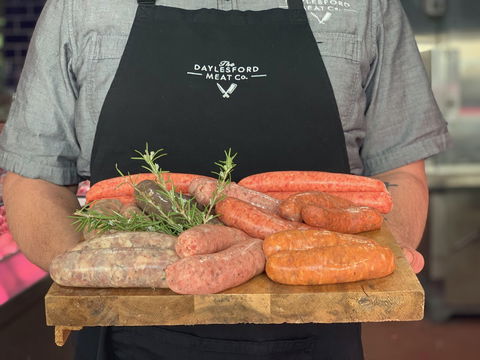 Daylesford Meat Co. - Wagga Wagga Accommodation 0