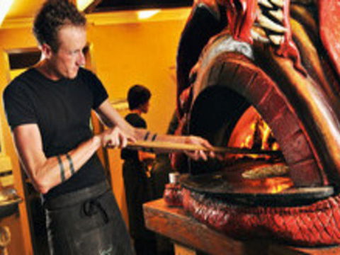 Fire In The Belly Restaurant And Lounge Bar - Accommodation in Bendigo 0