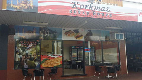 Sakura Dumplings - Accommodation Broken Hill 0
