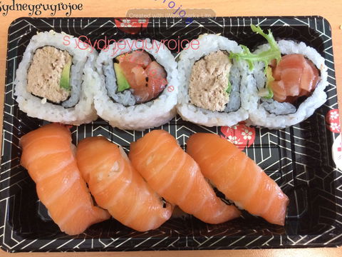 Sushi OK - Colebee - Accommodation Australia 0