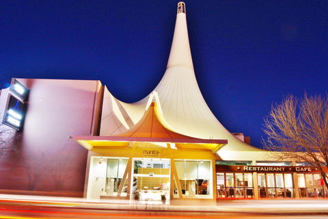 The Pavilion - Tourism Bookings WA 0