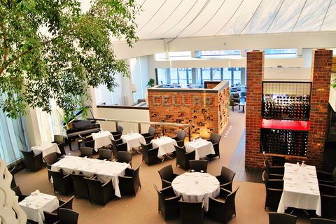 The Pavilion - Tourism Bookings WA 1