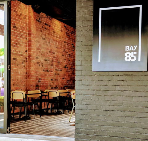 Bay 85 - Bundaberg Accommodation 1