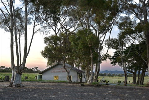Bennetts On Bellarine Winery - Victoria Tourism 2
