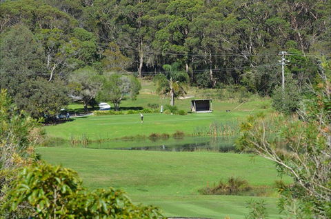 Bermagui Country Club - Casino Accommodation 1