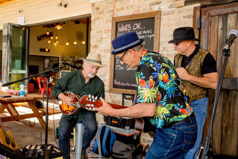 Camel Rock Brewery Bar And Grill - Tourism Bookings 1