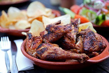 Frango's - Jamisontown - Accommodation Australia 0