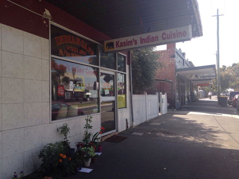 Kasim's Indian Cafe - YWait Travel 0