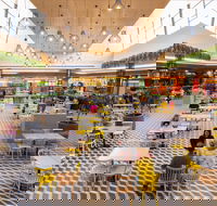 Orange City Centre Food Hall - Hervey Bay Accommodation