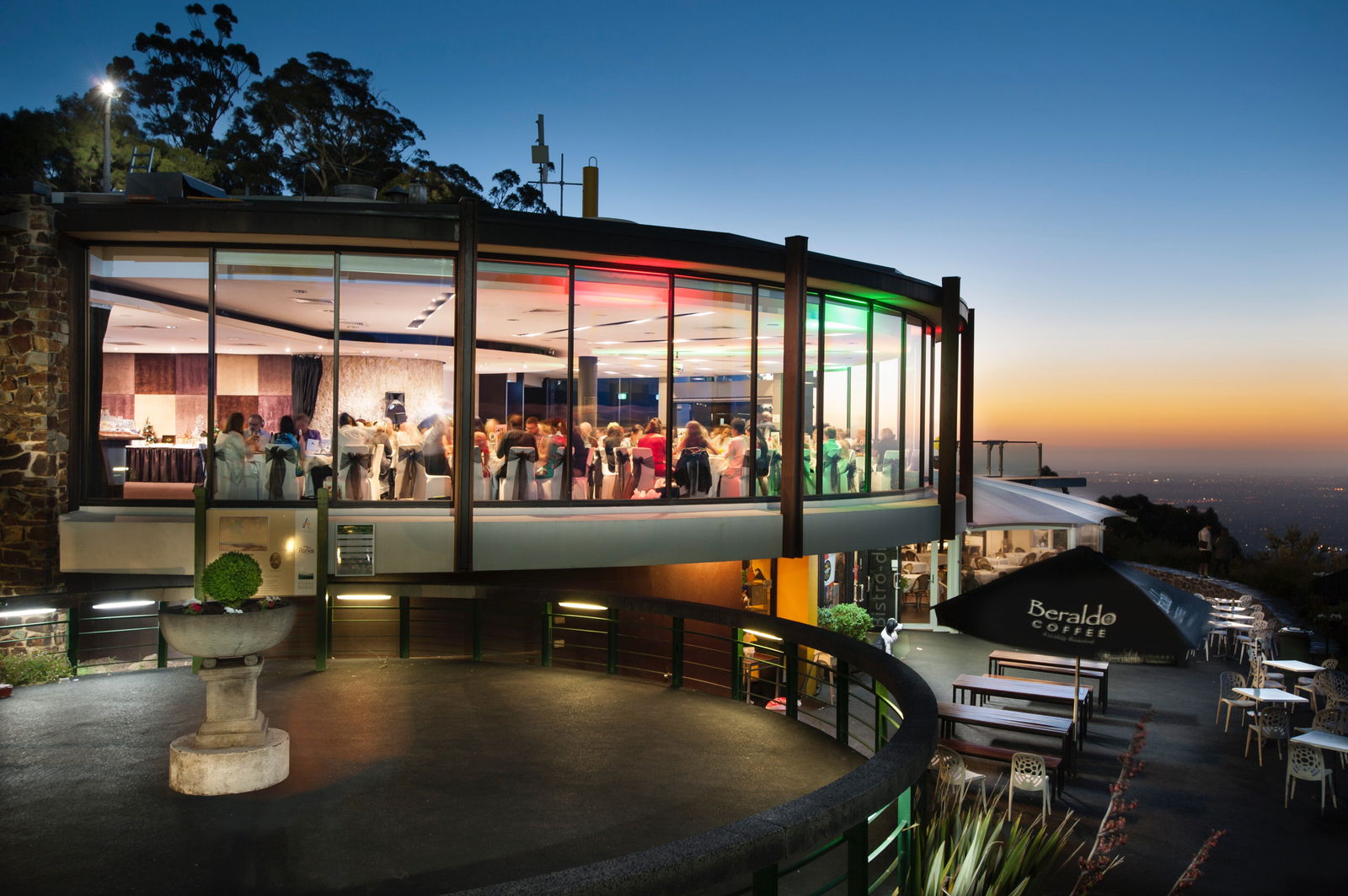 Mount Dandenong VIC Car Rental