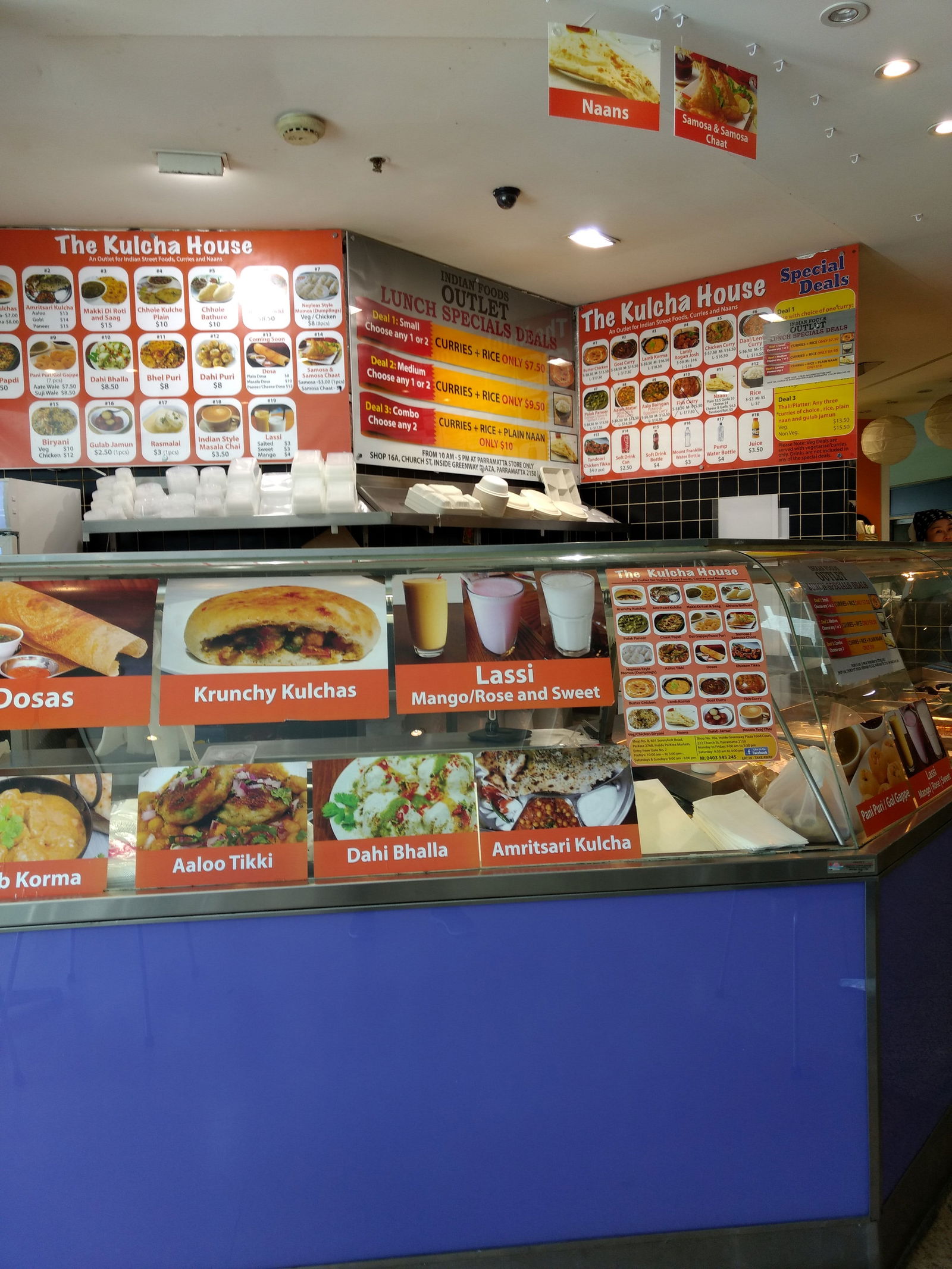 The Kulcha House - thumb 0