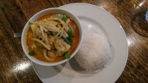 Absolute Thai - Hornsby - YWait Travel 0
