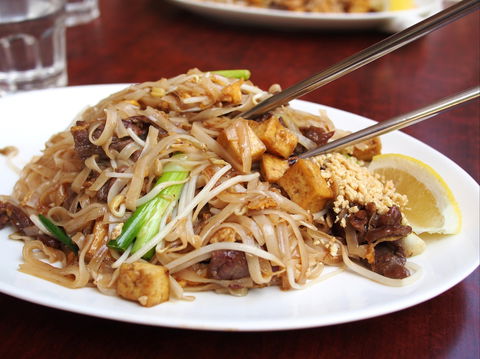 Bai Bua Thai - Mount Gambier Accommodation 0