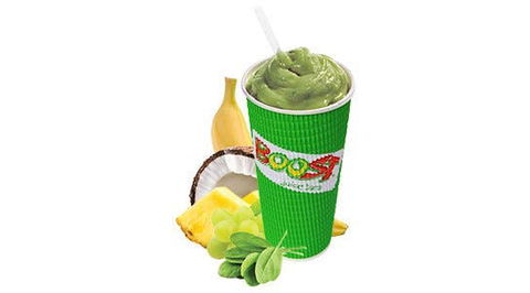 Boost Juice - Castle Hill - Accommodation Australia 0