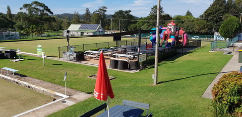 Club Jamberoo - Whitsundays Tourism 2