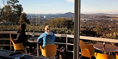 Coffee N Beans - Accommodation Australia 2