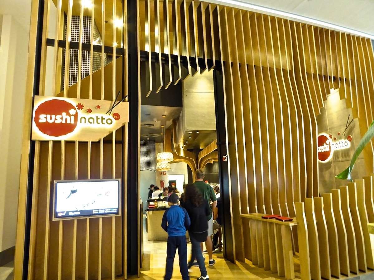Eatons Hill Hotel Logo and Images