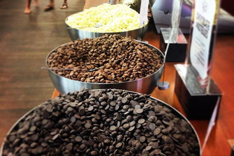 Margaret River Chocolate Company - Metricup - Townsville Tourism 0