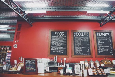 Margaret River Chocolate Company - Metricup - Townsville Tourism 1