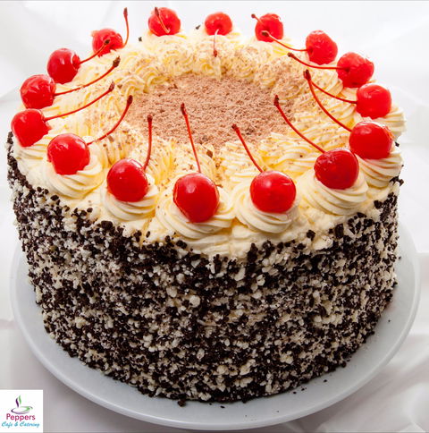 Peppers Cafe And Catering - Book Restaurant 1