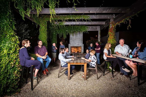 RJM's Wine Bar - Hotel VIC 1