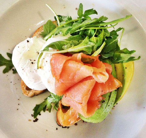 Saltbean Espresso Bar - Accommodation Broken Hill 0